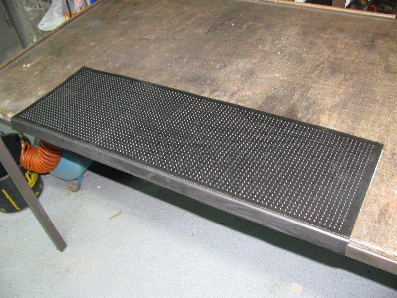 Drempelhulp in Verschillende maten met anti slip vanaf €30, Diversen, Verpleegmiddelen, Nieuw, Ophalen of Verzenden