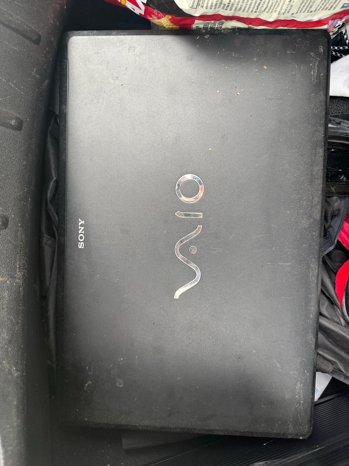 Diverse Laptops: Sony VAIO, Dell, ASUS - Gebruikt, Ophalen, Gebruikt, 15 inch, Onbekend