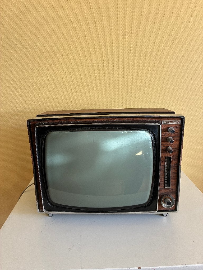 Aristona 31T007, Ophalen, Gebruikt