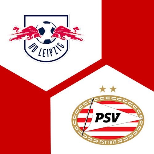 Losse tickets RB Leipzig - PSV | Champions League | 13 okt