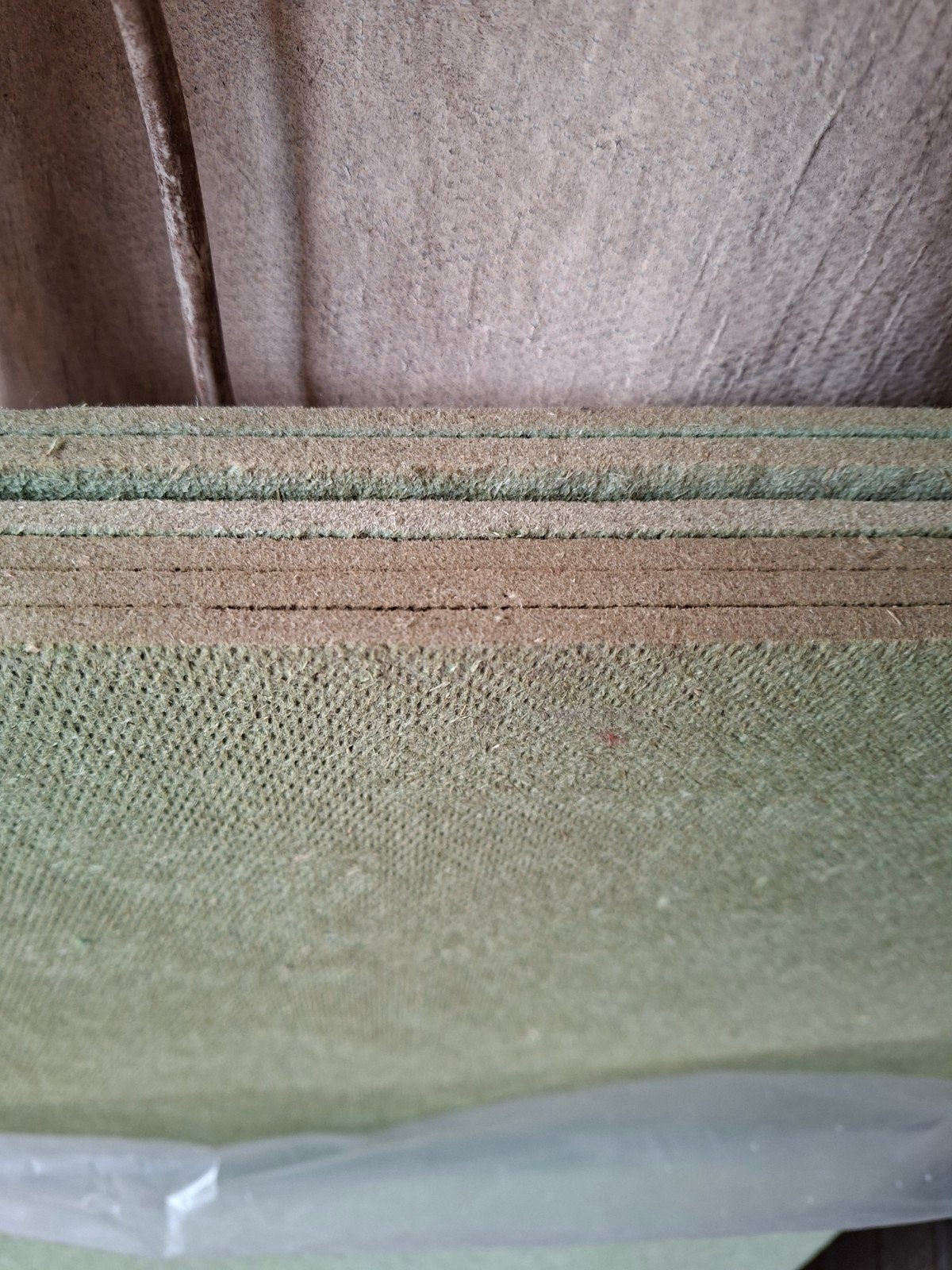 Ondervloerplaten ca. 5 m2, Ophalen, Overige materialen, 30 cm of meer, 50 tot 150 cm