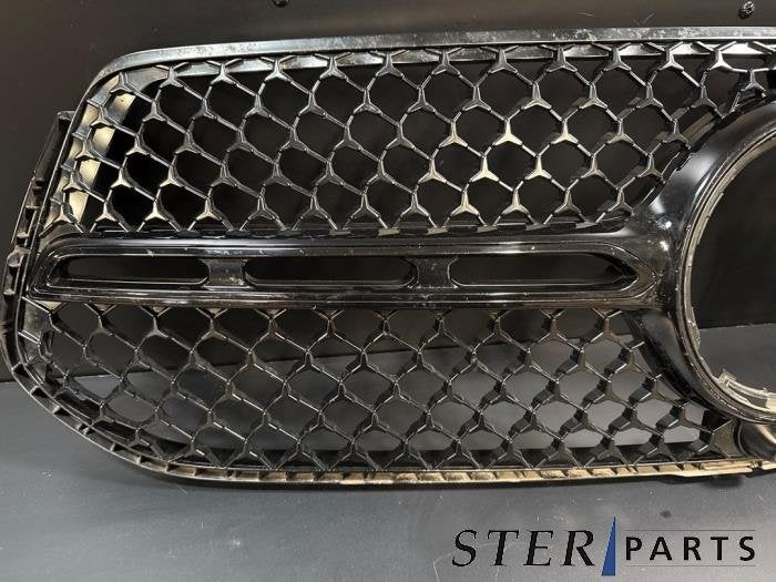 Grille van een Mercedes GLE (9040), Gebruikt, -, Ophalen of Verzenden, -