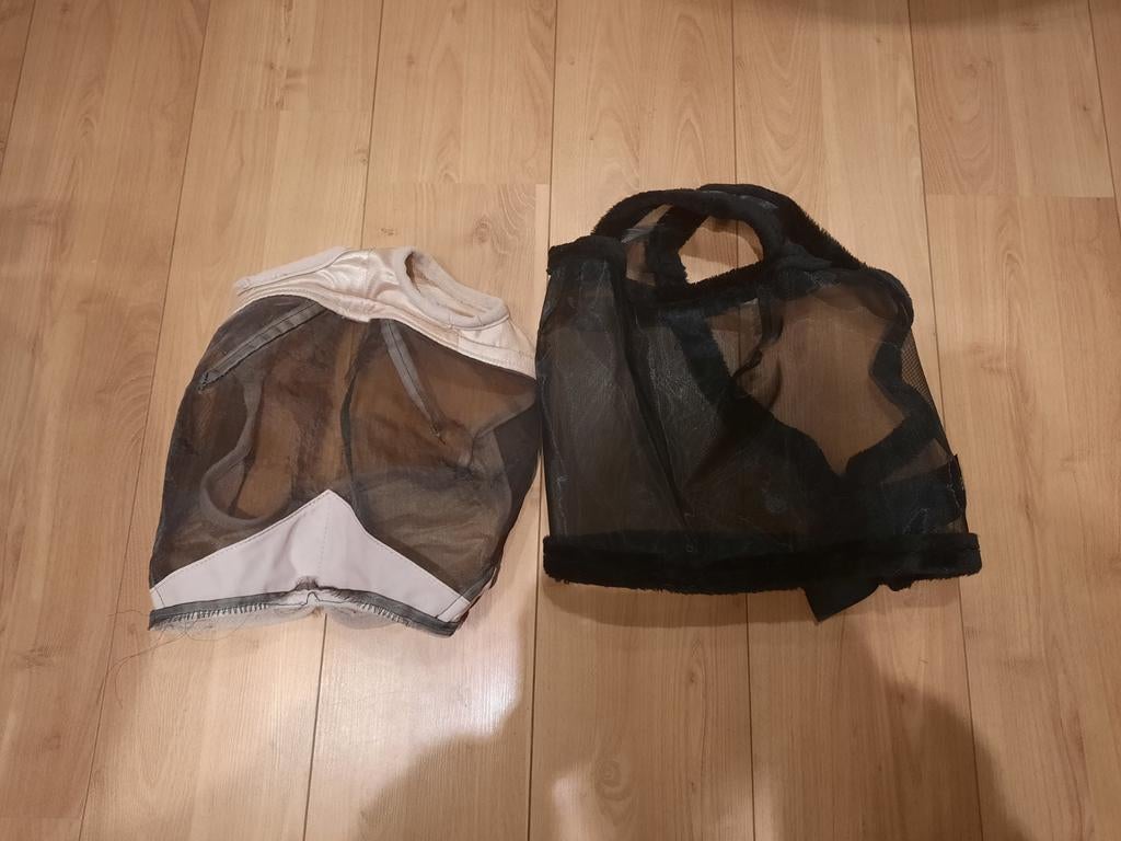 Vliegenmaskers te koop, Dieren en Toebehoren, Ophalen of Verzenden