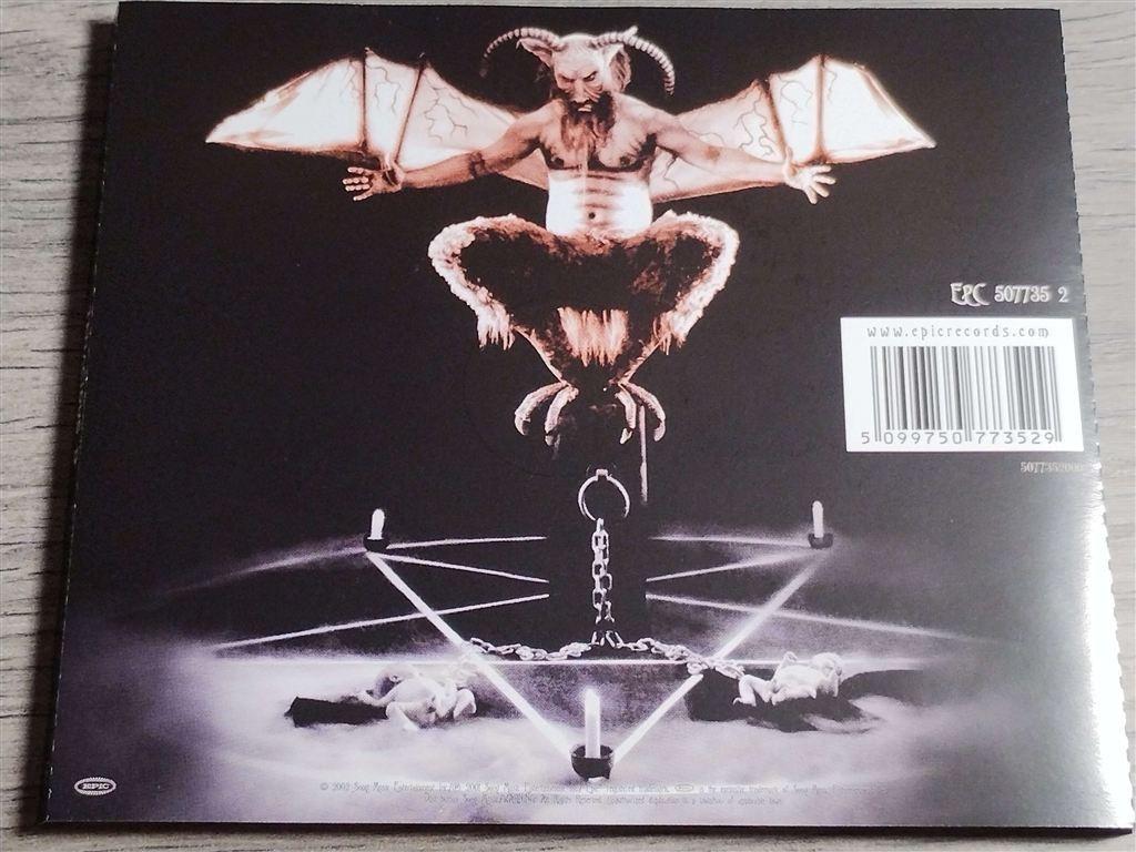 Tenacious D – Tenacious D, Ophalen of Verzenden, Zo goed als nieuw, Poprock