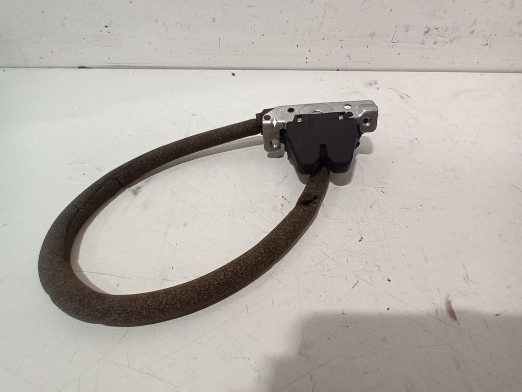 Slot mechaniek kofferdeksel achterklep elektrisch Mercedes-B, Onderdelen@venauto.nl, Van der Ven Autorecycling B.V., Gebruikt