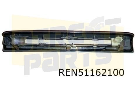 Renault Grand Scenic/Megane Grand Tour derde remlicht Origin, -, -, Nieuw, -