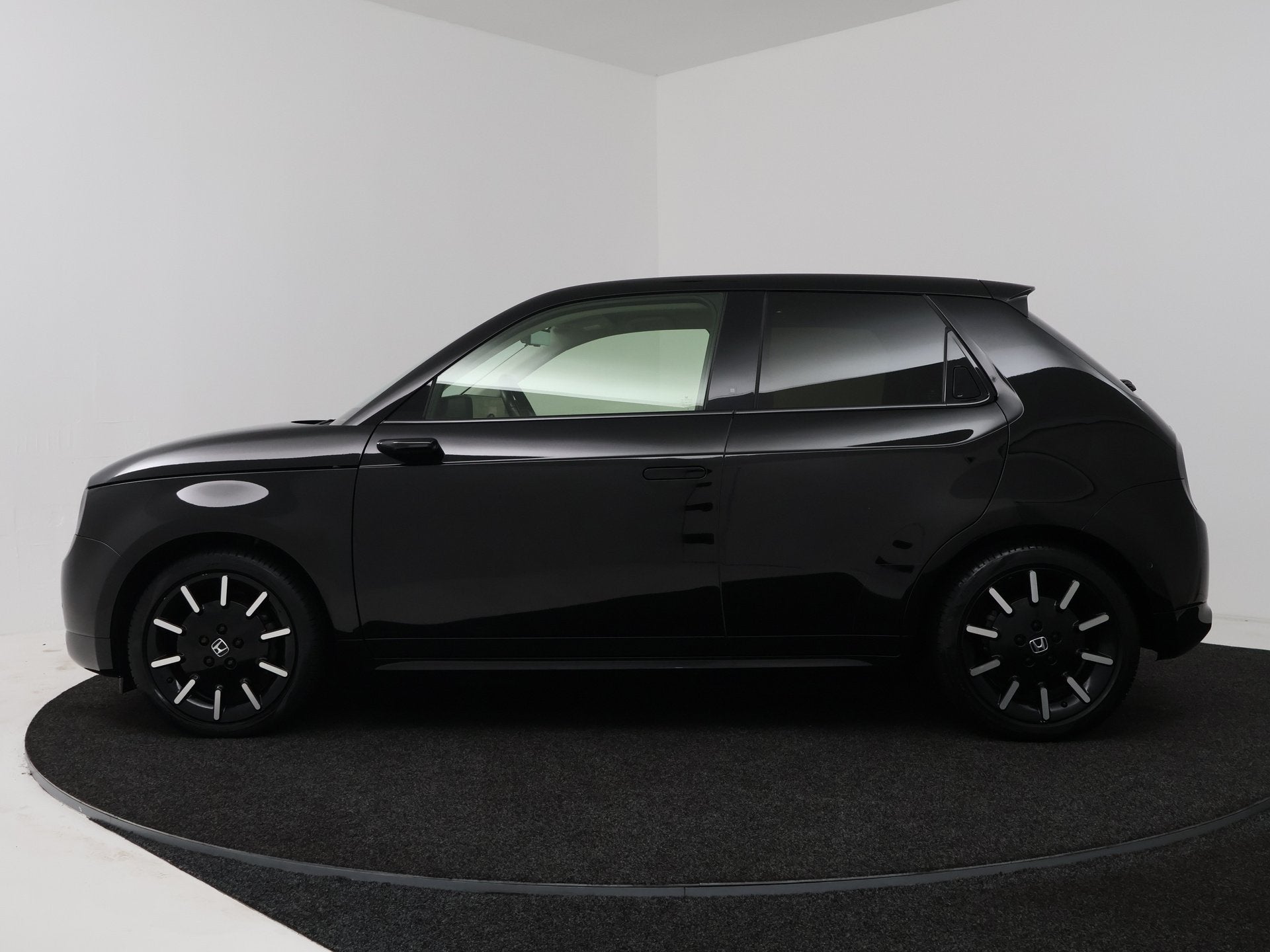 Honda E Advance 16" | Camera | Navigatie | Adaptive Cruise C, Auto's, Honda, Automaat, 12 maanden, Gebruikt, 35 kWh