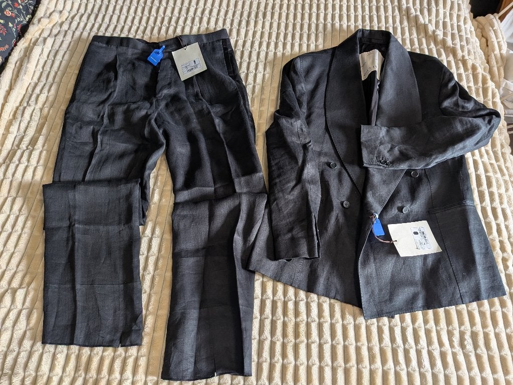 Complete GIULIVA-set van 19 delen, Ophalen, Nieuw, GIULIVA