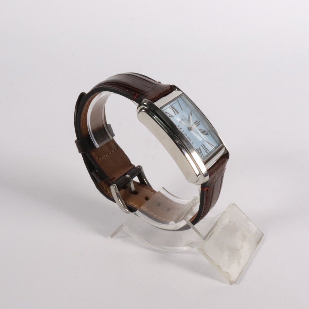 Fossil FS6008 Horloge - A Grade, Fossil, Gebruikt, Support@fossil.com, 901 S. Central Expressway
Richardson, TX 75080
United States