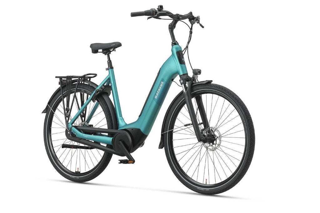 Batavus Altura PT Pro Incl. 500wh €3374, Ophalen, Batavus, Nieuw, 51 tot 55 cm