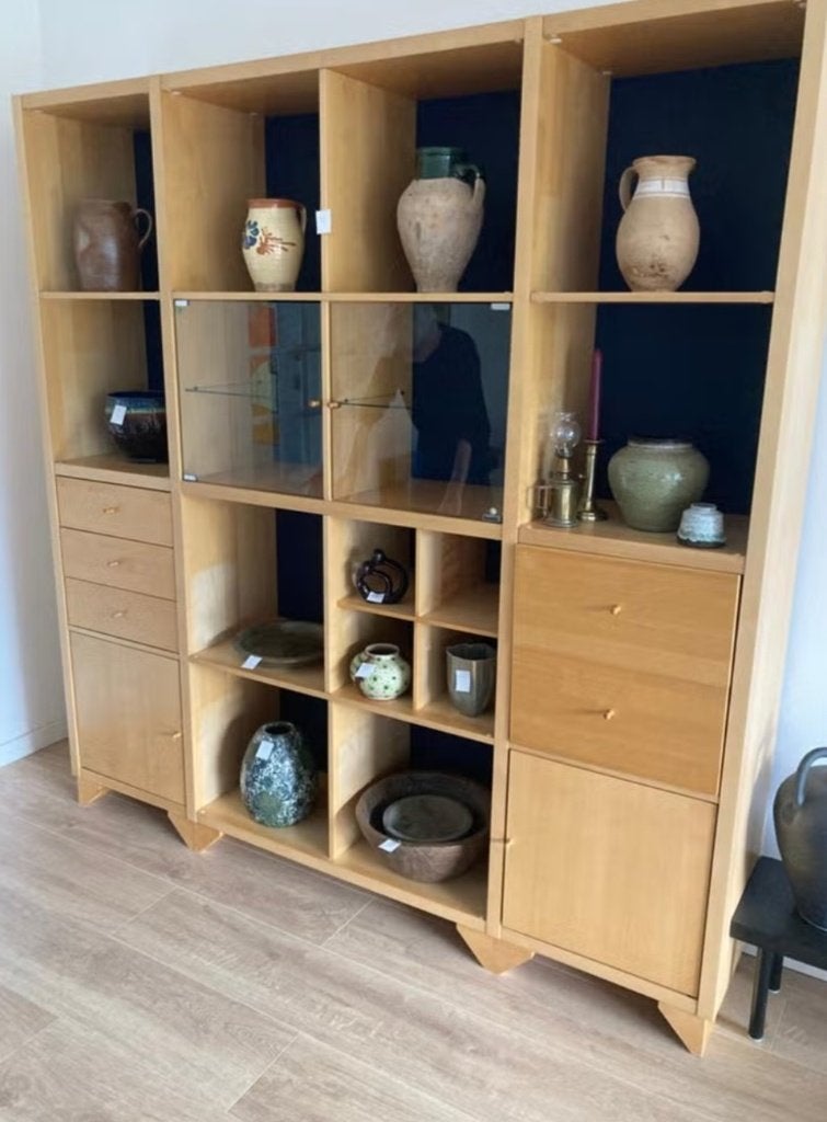 Wankkast Ikea, Ophalen, Gebruikt, Met deur(en), 200 cm of meer