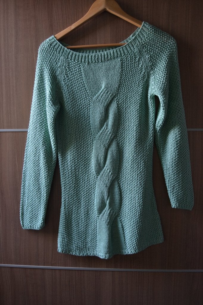 Dameskleding trui  Enjoy Medium, Maat 38/40 (M), Enjoy, Ophalen of Verzenden, Gedragen