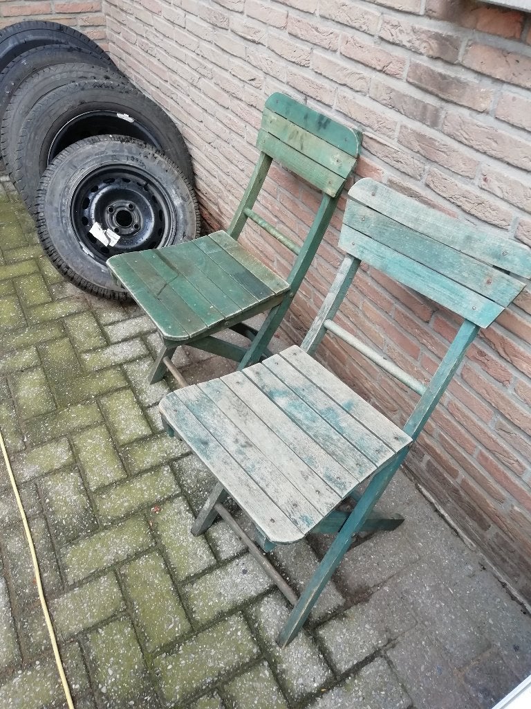 hobby, Ophalen, Gebruikt