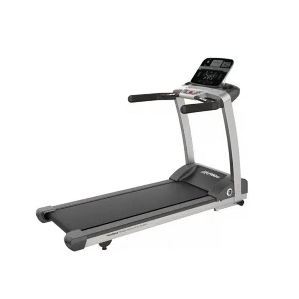 Life Fitness – T3 – Loopband met Go Console, Sport en Fitness, Fitnessmaterialen, Ophalen of Verzenden, Nieuw, Benen, Overige typen