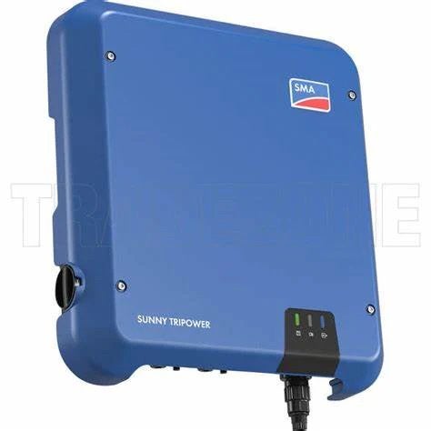 SMA Sunny Tripower 8.0KW, Doe-het-zelf en Verbouw, Ophalen of Verzenden, Nieuw, Overige typen