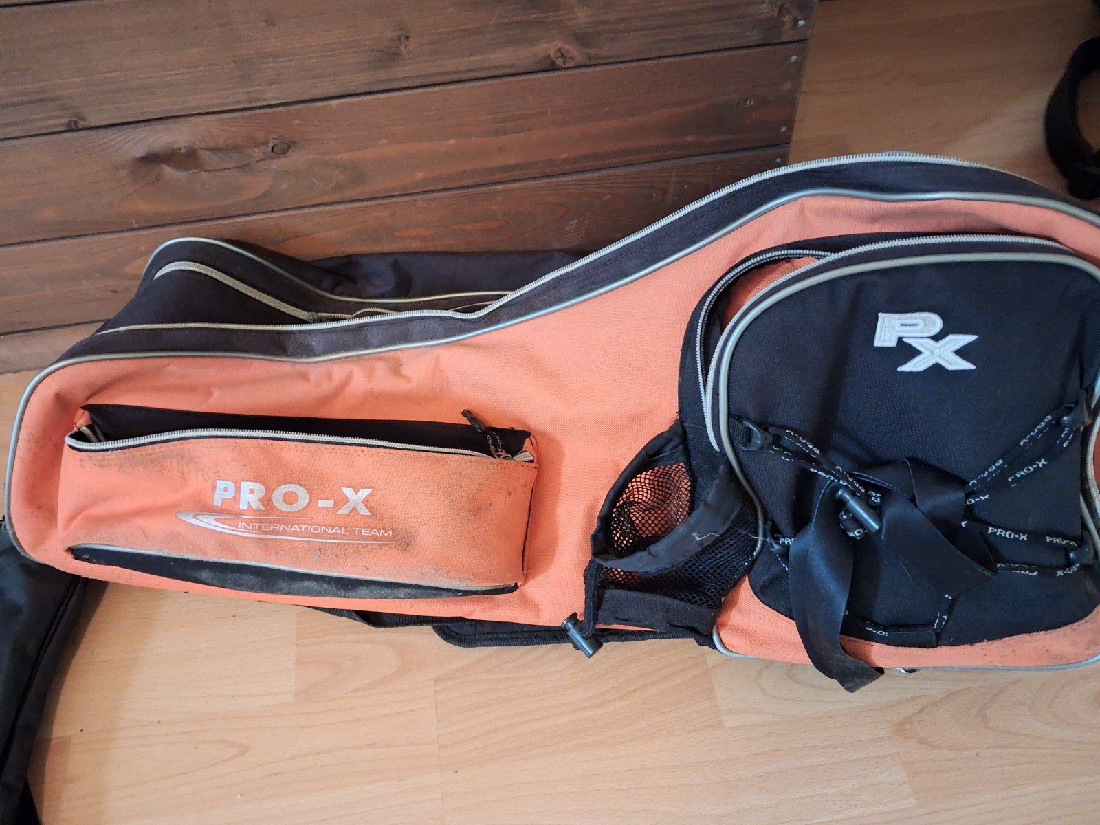 Tennistas, Sport en Fitness, Ophalen of Verzenden, Tas, Overige merken, L2