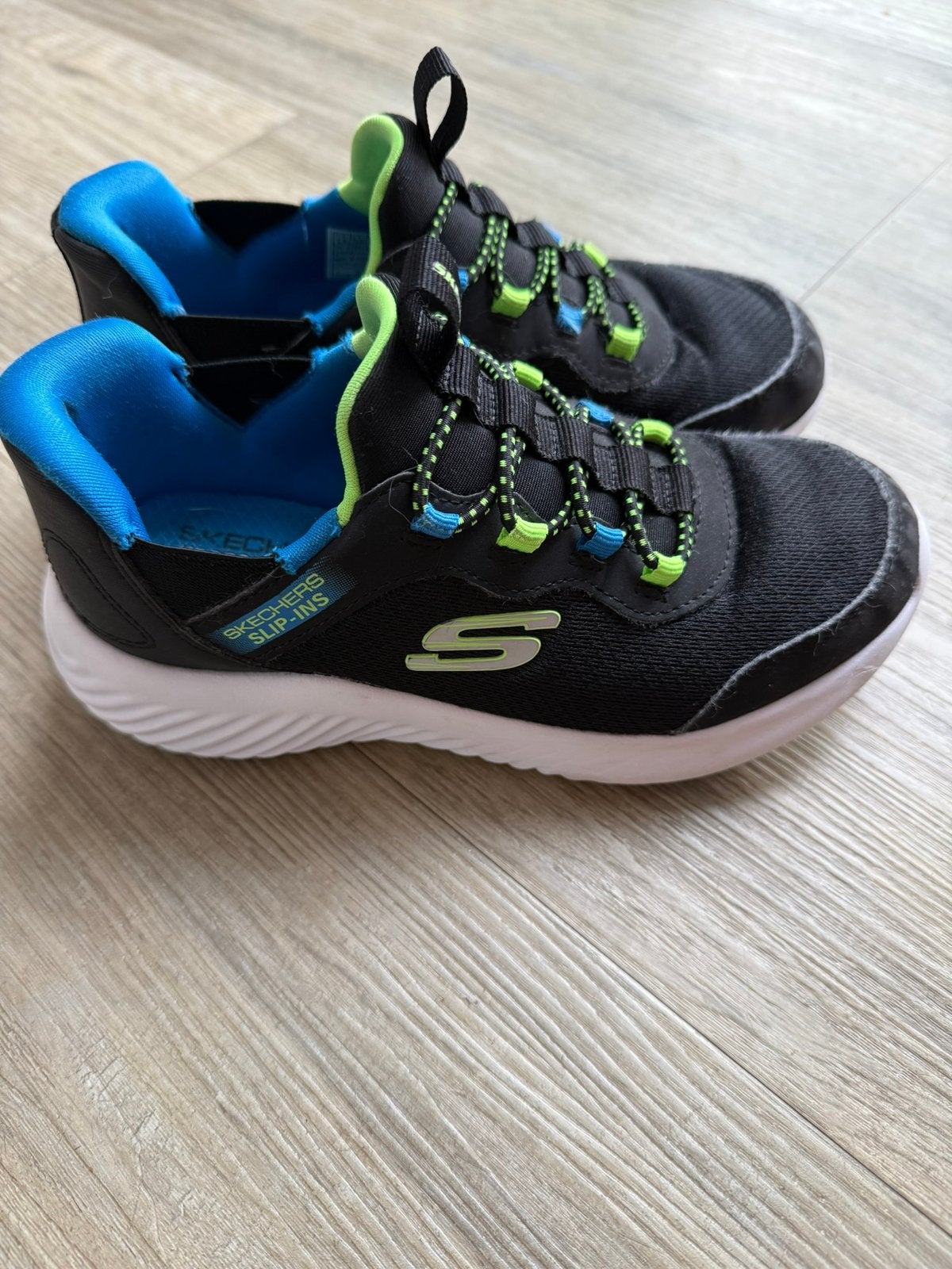 Sketchers, Ophalen, Zo goed als nieuw, Jongen of Meisje, Laarzen