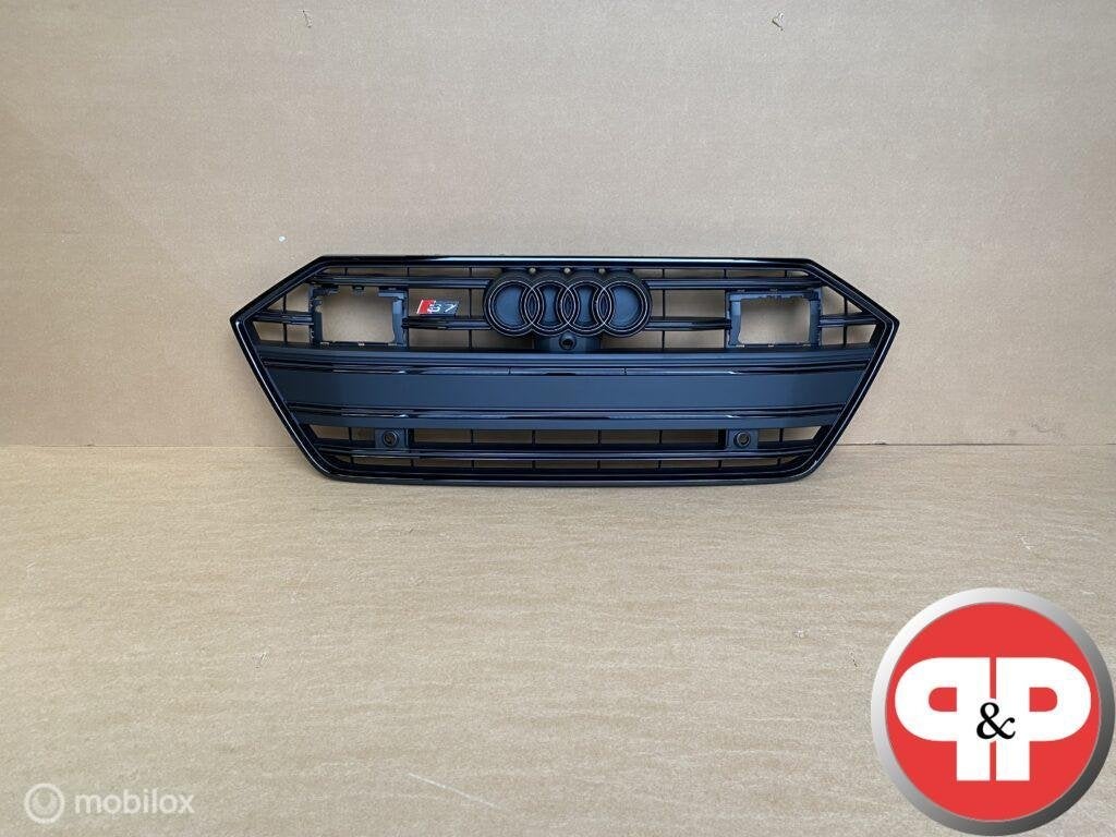 Audi S7 4K8 Grille Voorzijde 4K8853651E, Auto-onderdelen