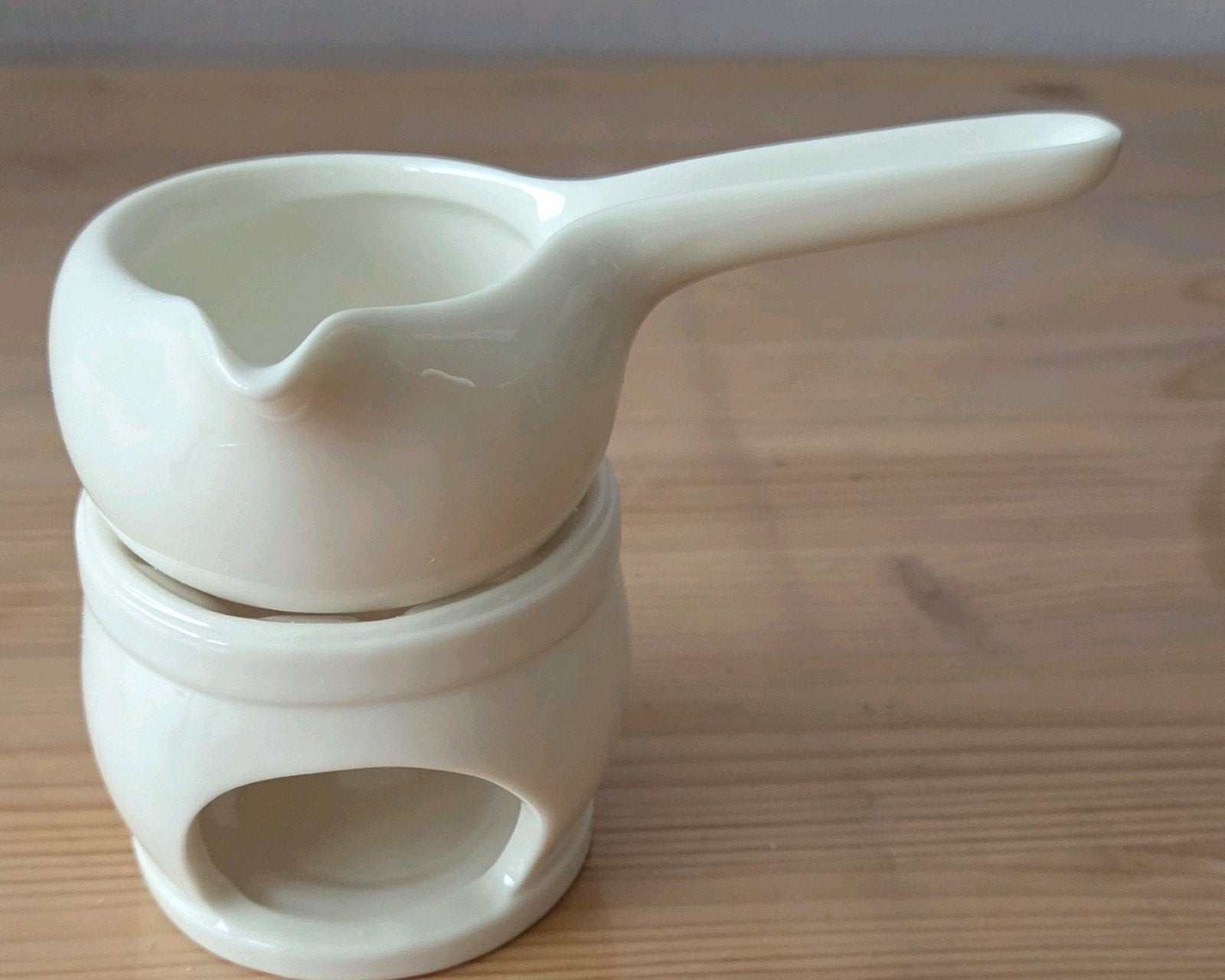 Geur/massage olie brander, Ophalen of Verzenden, Nieuw, Poppenhuis