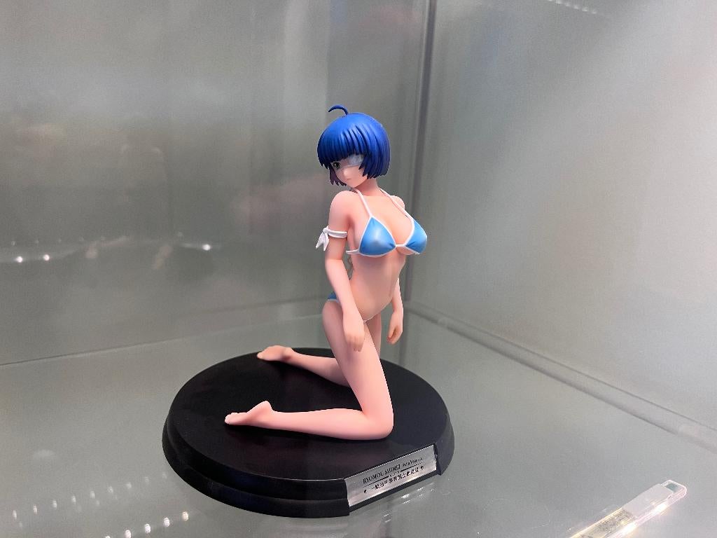 Ryomou Shimei figure, Ophalen of Verzenden, Zo goed als nieuw
