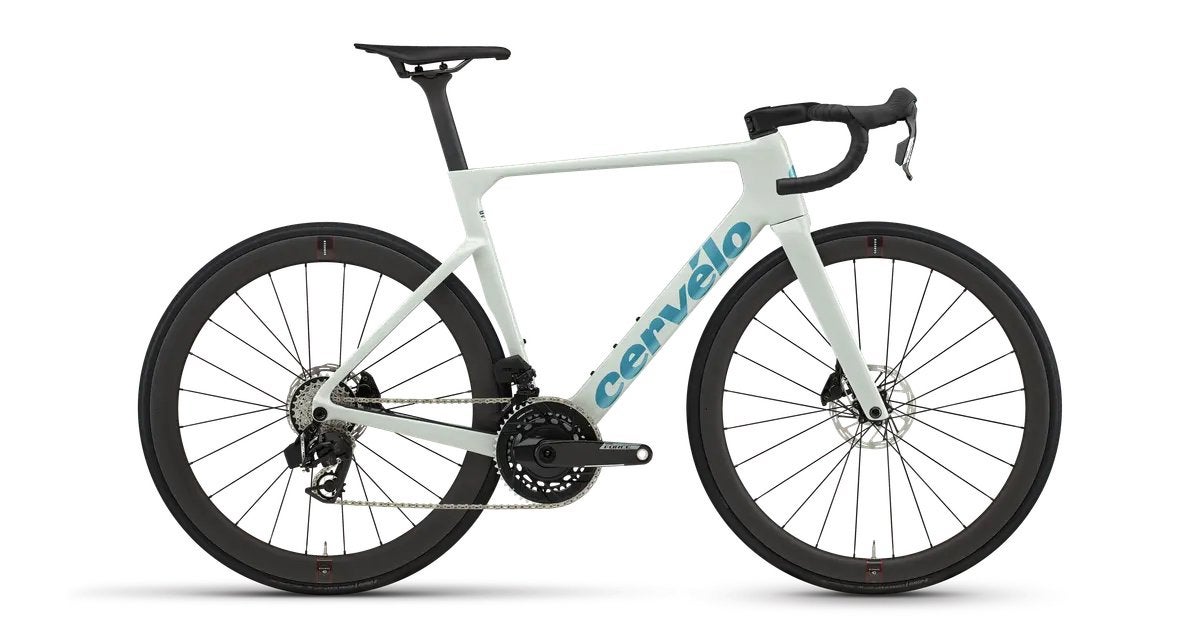 Cervélo Soloïst mt 54, 28 inch, .., Carbon, Nieuw