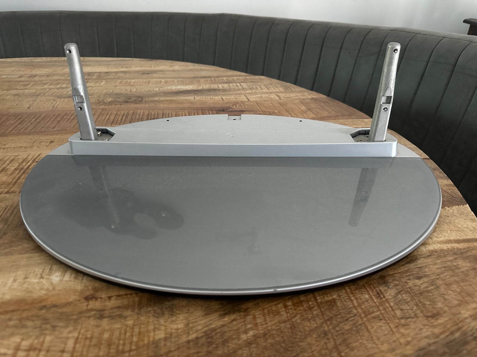 Originele TV Voet / Standaard Panasonic Plasma (TX-P50V10), Ophalen of Verzenden