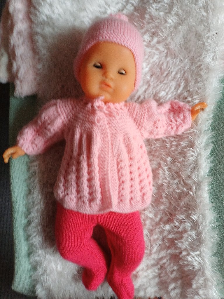 Poppen kleertjes, Ophalen of Verzenden, Nieuw, Kleertjes