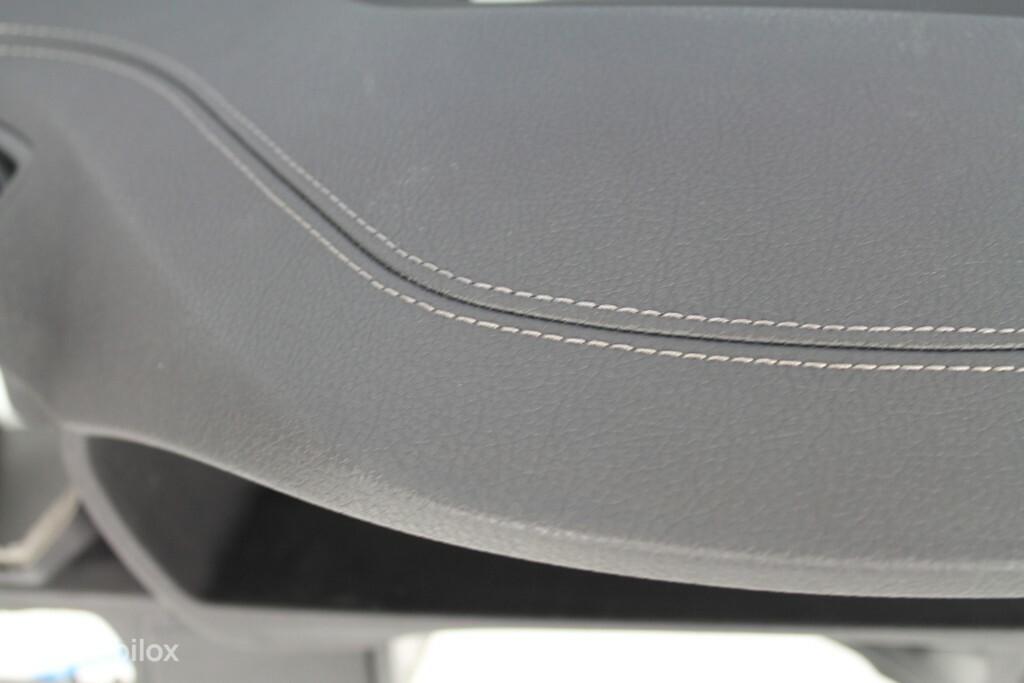 Airbag set - Dashboard wit stiksel head up M BMW 3 serie F30