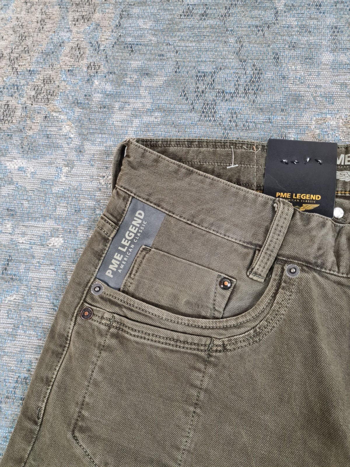 PME Skymaster W30 L34 NIEUW Tapered STRETCH Bronno3034

Tail, New Yorkstraat 50, 1175 RD Lijnden, Overige kleuren, Just Brands B.V.
