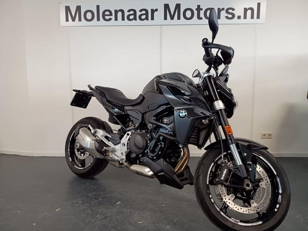BMW F900 R (bj 2025), Motorrijbewijs A, Bedrijf, Onbekend, Meer dan 35 kW