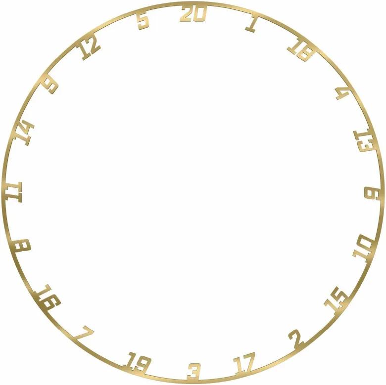 Ik zoek een losse number ring / scorering voor dartbord, Ophalen, Dartbord