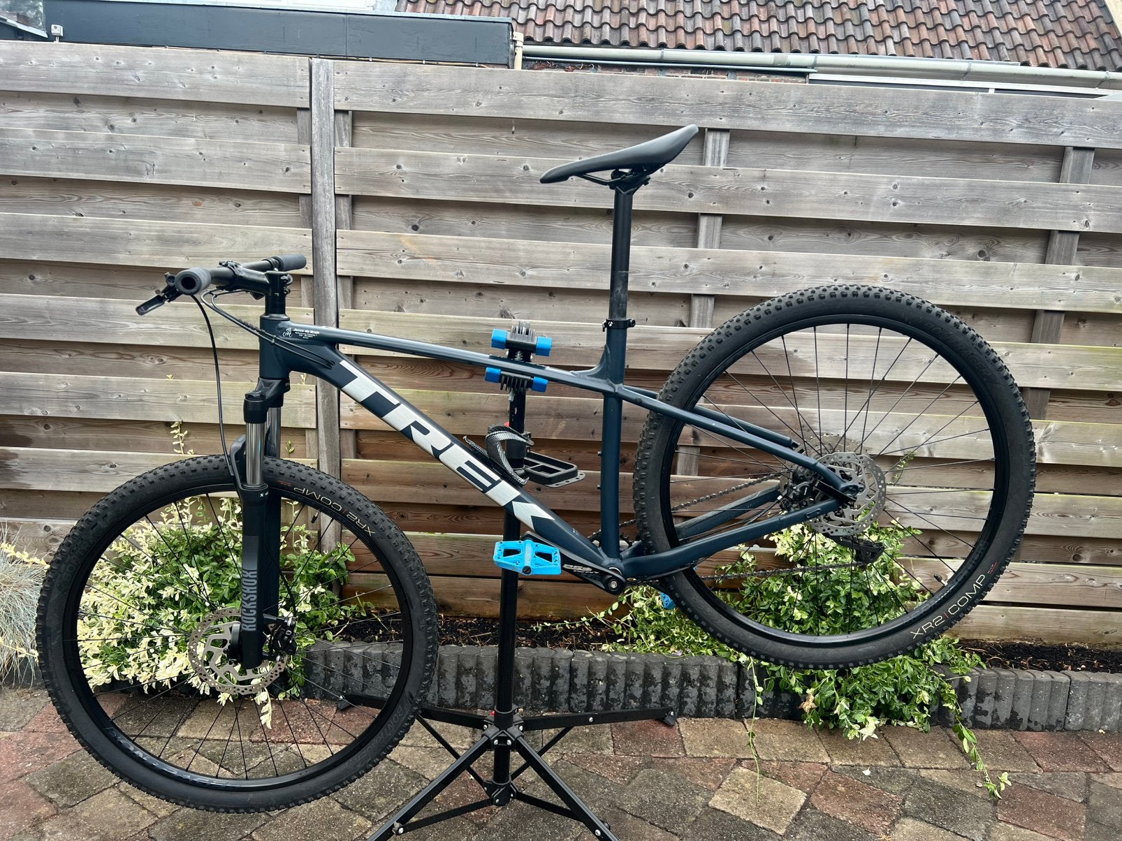 Trek Marlin 7  | Maat L | 29 Inch | Zeer nette staat!, Ophalen, Zo goed als nieuw, Trek