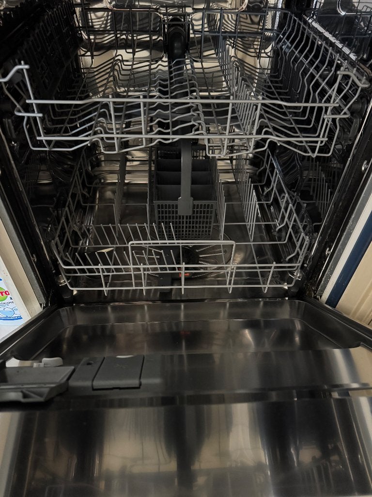AEG Vaatwasser, Ophalen, Gebruikt, Minder dan 85 cm, Inbouw