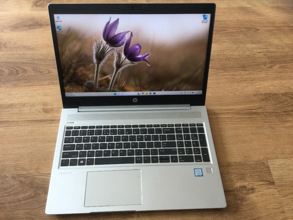 HP ProBook 450 G6 i5 8 Gen Full HD prima staat, Ophalen, HP ProBook, 8 GB, Minder dan 2 Ghz