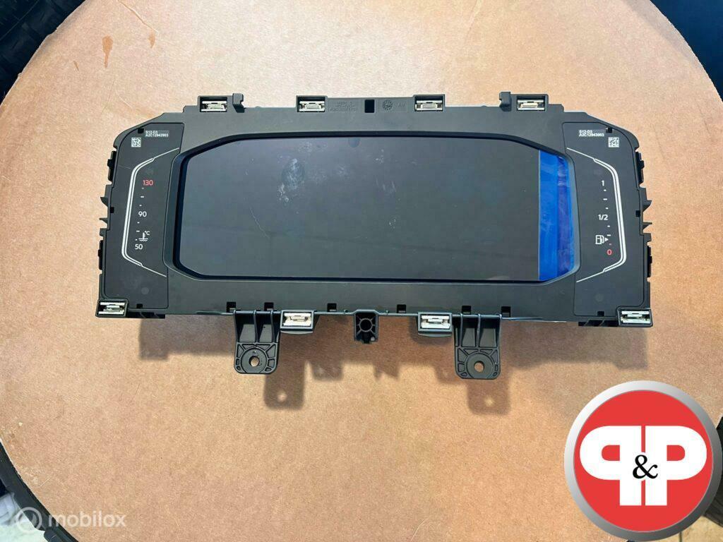 T-ROC Virtual Cockpit 17a920320C, Auto diversen, Autonavigatie