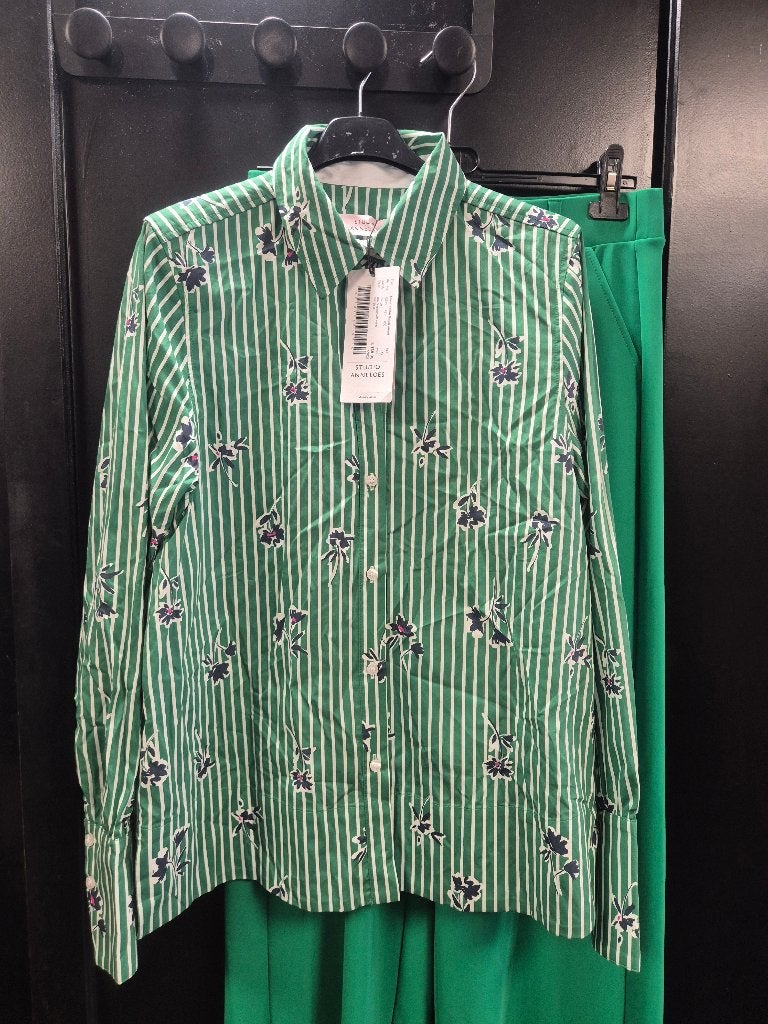 Fraaie blouse van Studio Anneloes - s, Kleding | Dames, Studio Anneloes, Nieuw, Ophalen of Verzenden, Maat 36 (S)