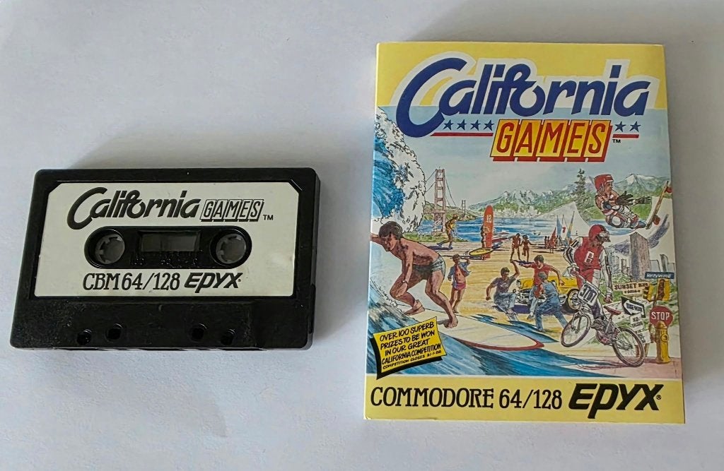 Diverse C64 games op diskette., Ophalen of Verzenden, Commodore 64