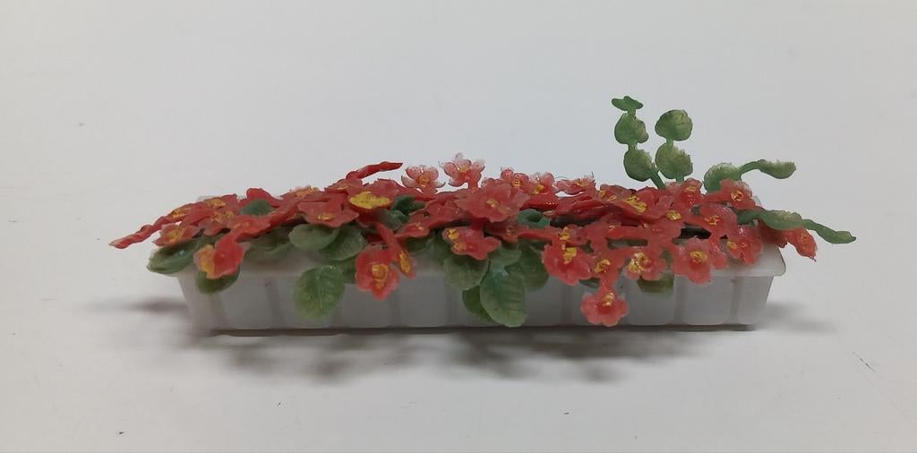 Lundby (balkon) plantenbak nr 1,Kijk, Kies en Koop!, Verzamelen, Poppenhuizen en Toebehoren, Manon.1977@live.nl, Gebruikt, Gebruiksvoorwerp