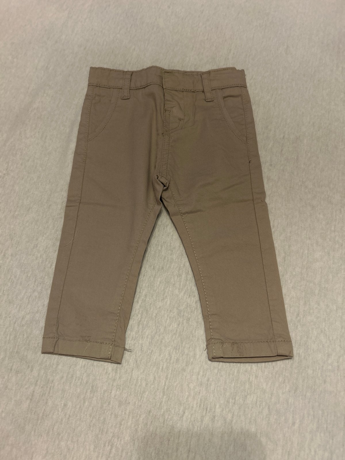 Losan Broekje Maat 74 - Comfortabel en Stijlvol, Kinderen en Baby's, Babykleding | Maat 80, Ophalen of Verzenden, Gebruikt, Jongetje of Meisje