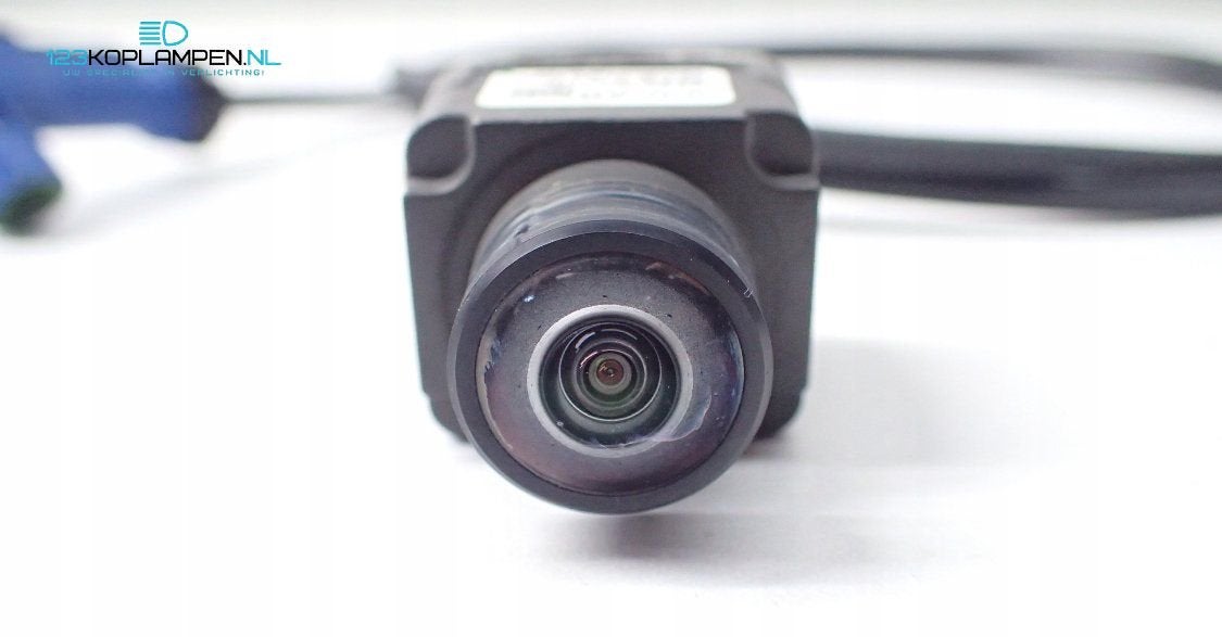 Audi A8 / S8 D4 Voorste Camera Kabelset 7P6980551C 4G0035750, Auto-onderdelen, -, Verzenden, Nieuw, Audi