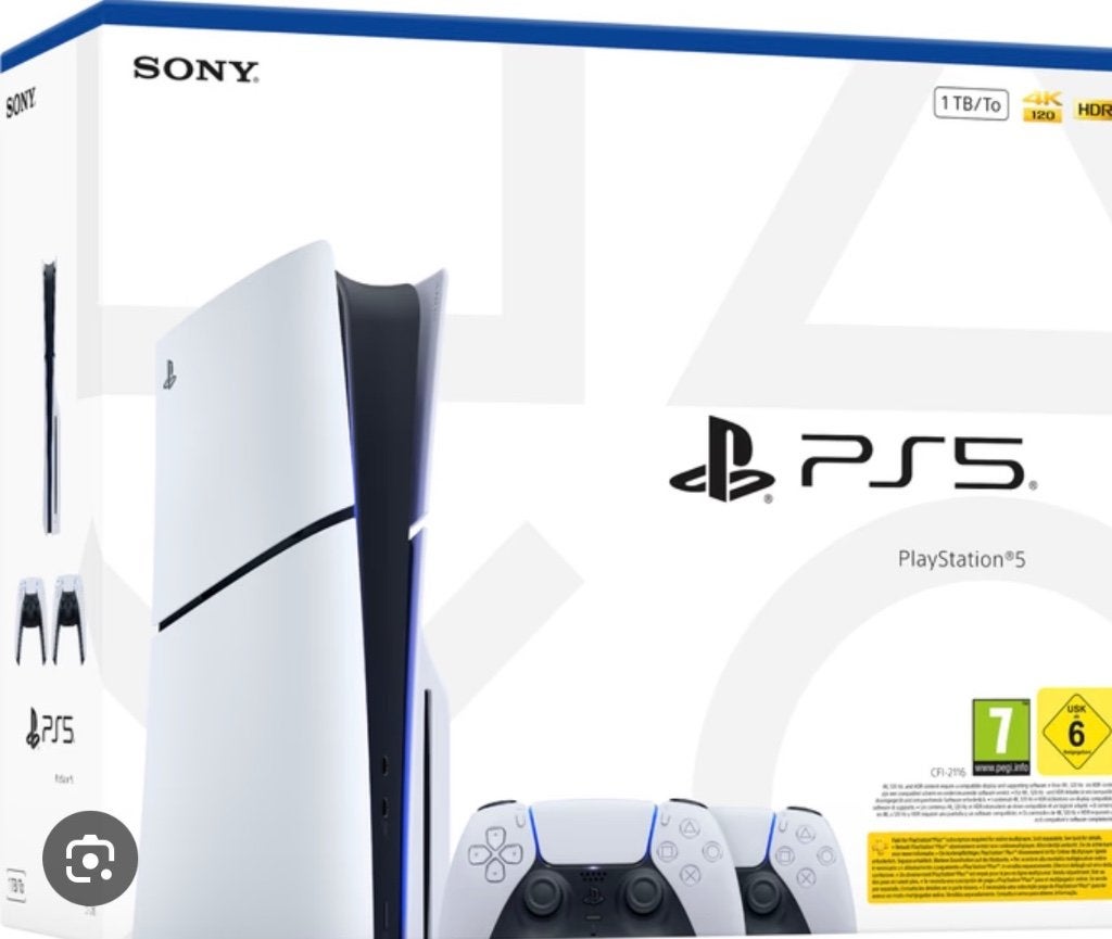 PlayStation 5, Spelcomputers en Games, Spelcomputers | Sony PlayStation 5, Ophalen, Zo goed als nieuw, Playstation 5