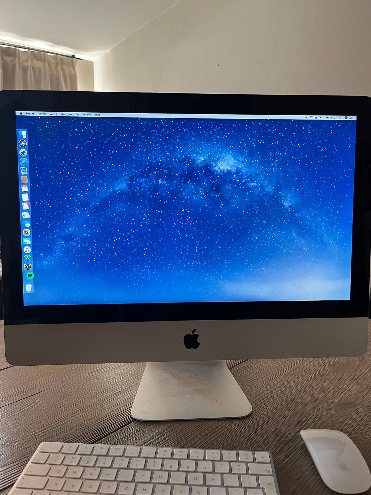 Apple Imac, Computers en Software, Apple Desktops, Zo goed als nieuw, iMac, 2 tot 3 Ghz, Ophalen of Verzenden