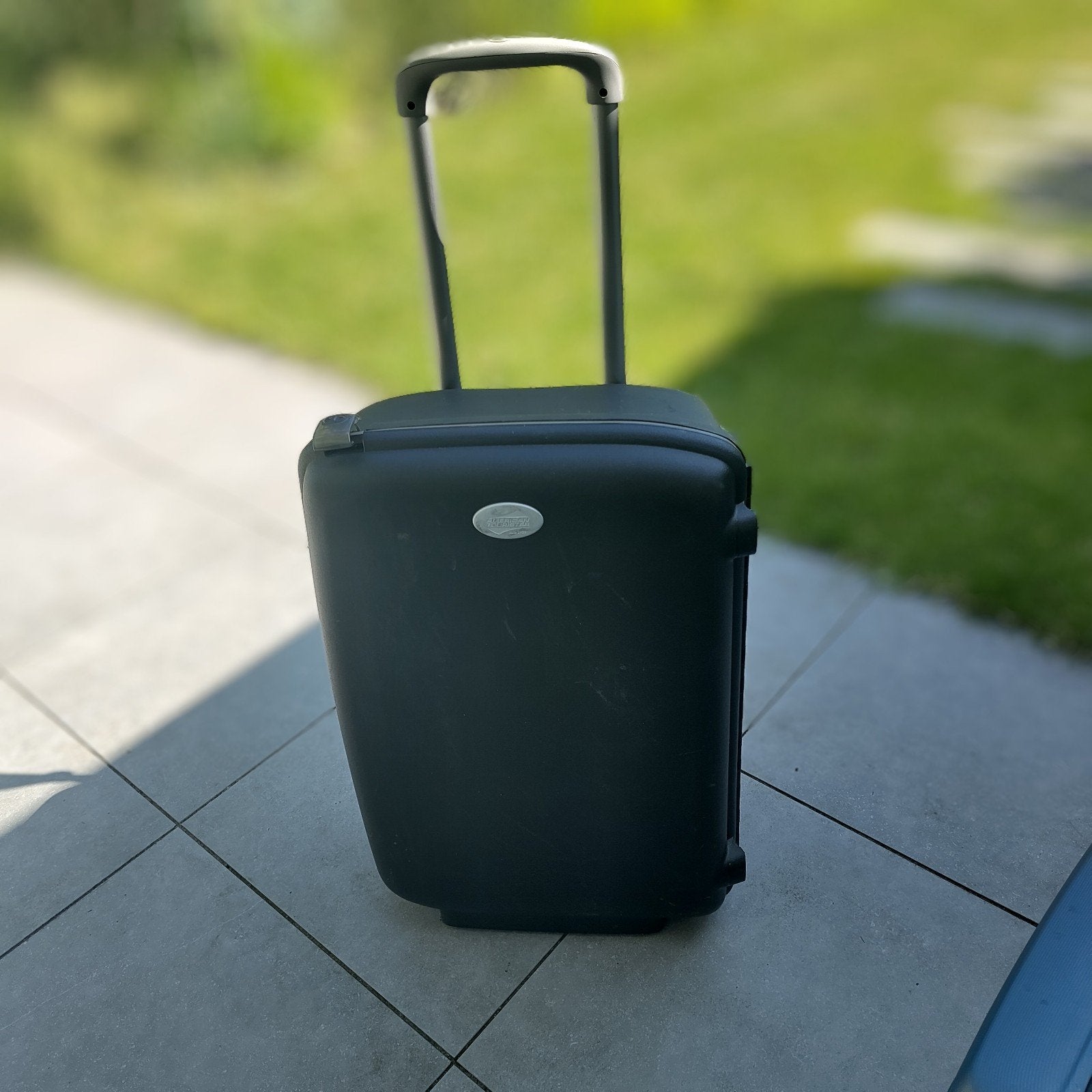2x Ruime koffer - 70x50x31 cm - Ideaal voor vakantie, Ophalen, Gebruikt, 60 tot 80 cm, 55 tot 75 cm