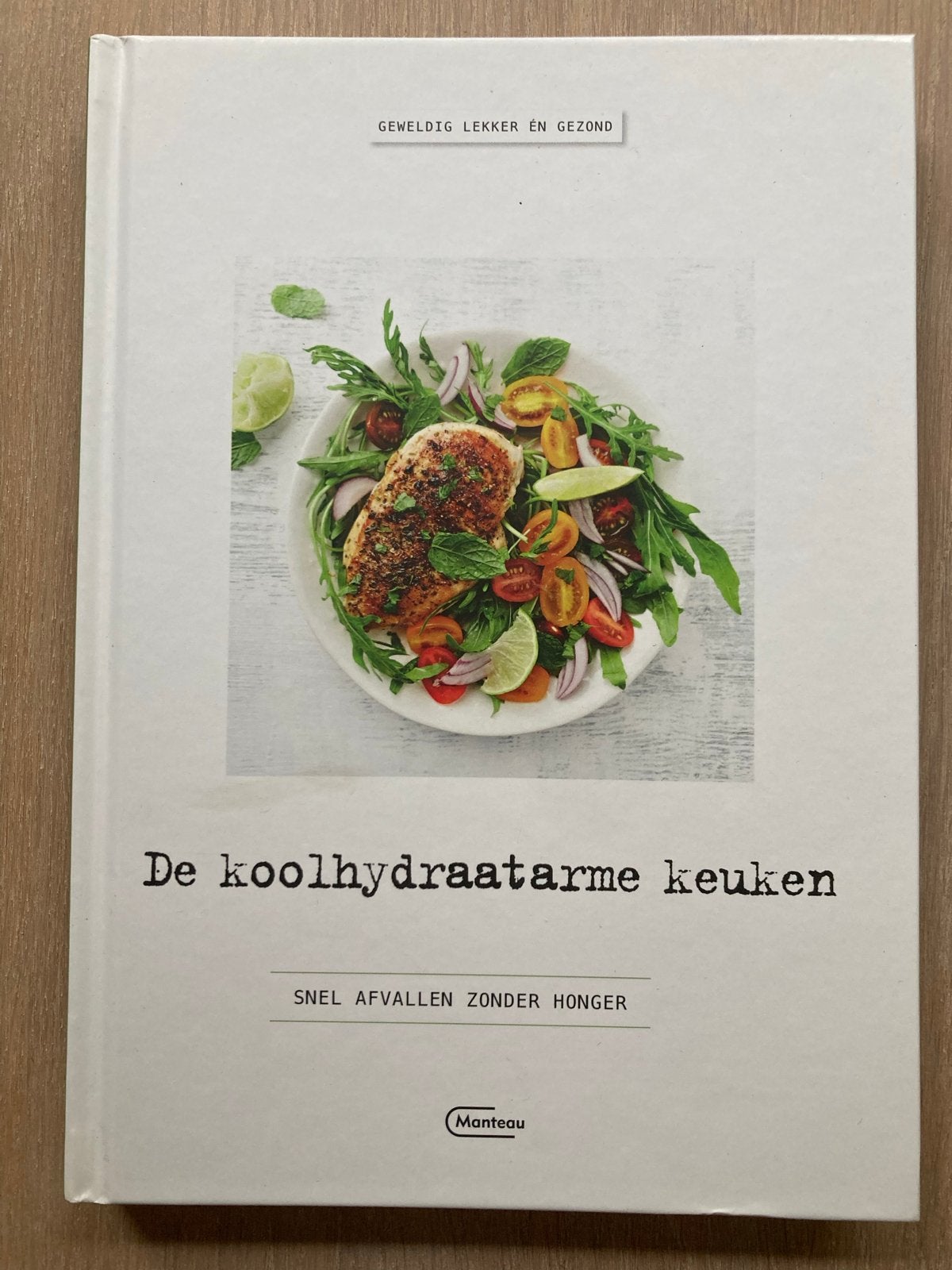 3 dieetboeken, Ophalen of Verzenden, Zo goed als nieuw