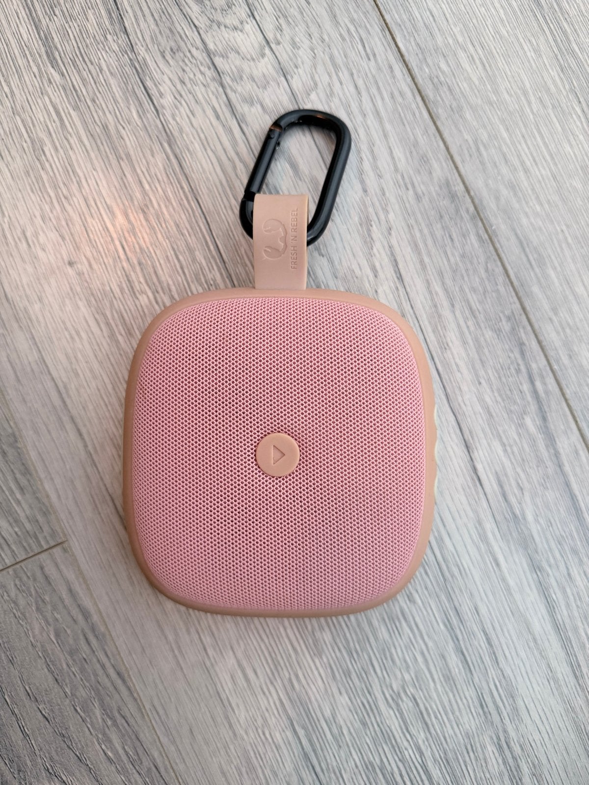 Fresh 'n Rebel speaker - Draagbare Bluetooth Speaker, Audio, Tv en Foto, Luidsprekers, Overige merken, Ophalen of Verzenden, Zo goed als nieuw