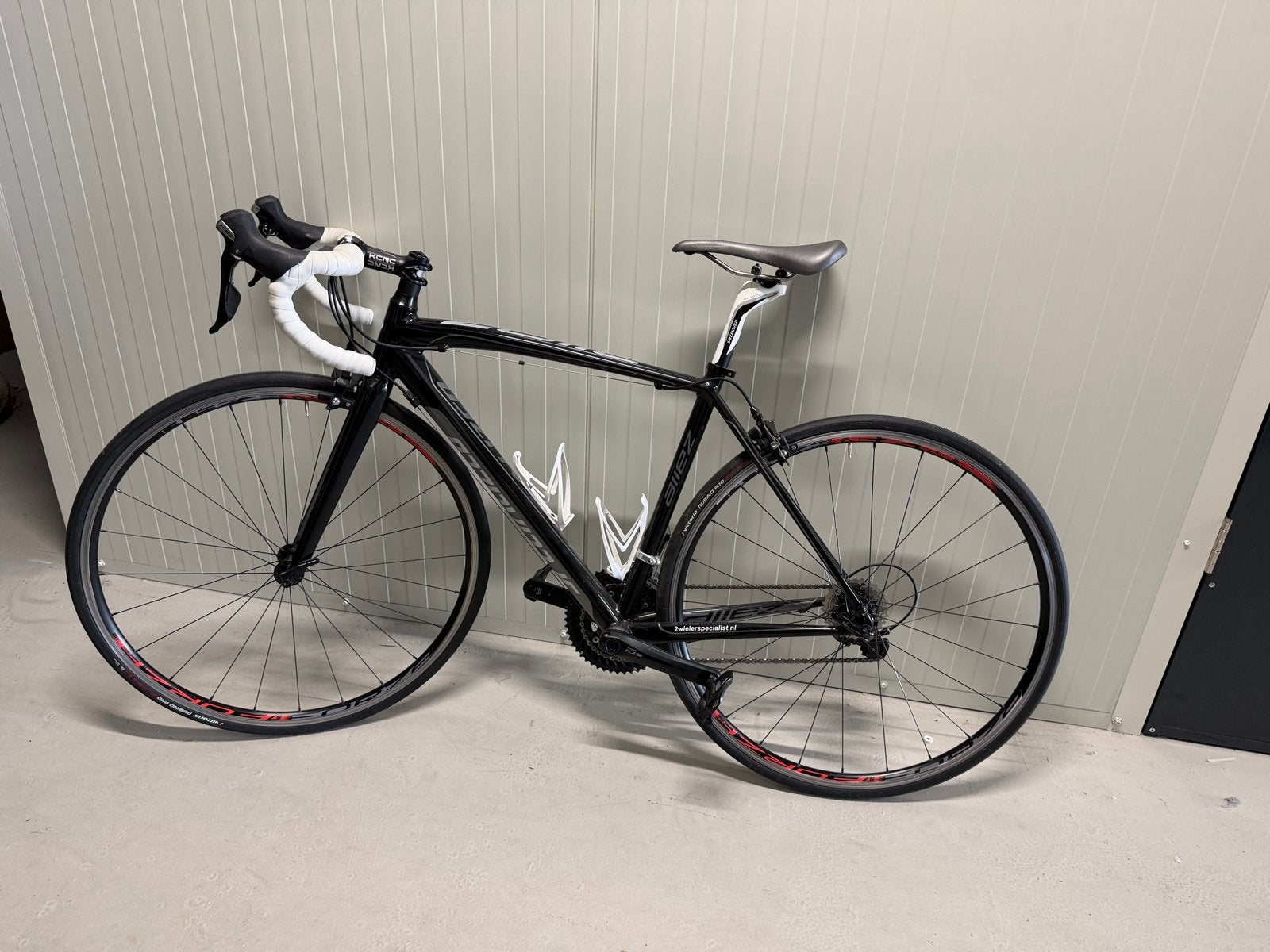 Specialized Allez racefiets - Maat 52 - Shimano 105, Fietsen en Brommers, 28 inch, Gebruikt, Aluminium, 49 tot 53 cm