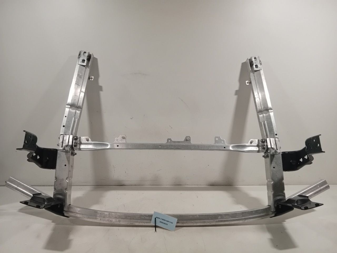 Bumperbalk voor BMW 2 serie, Auto-onderdelen, Carrosserie en Plaatwerk, Bumper, BMW, Gebruikt, Herkomst onderdeel bekend, 12 maanden garantie