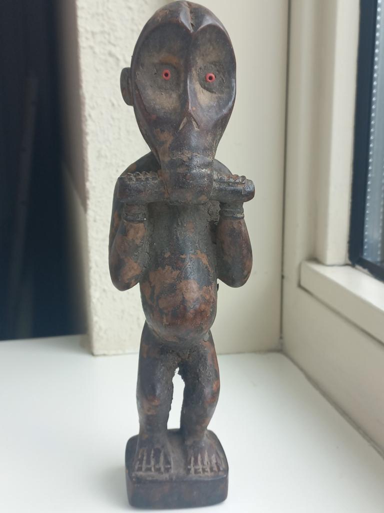 Lega beeld omstreeks 1920., Ophalen of Verzenden