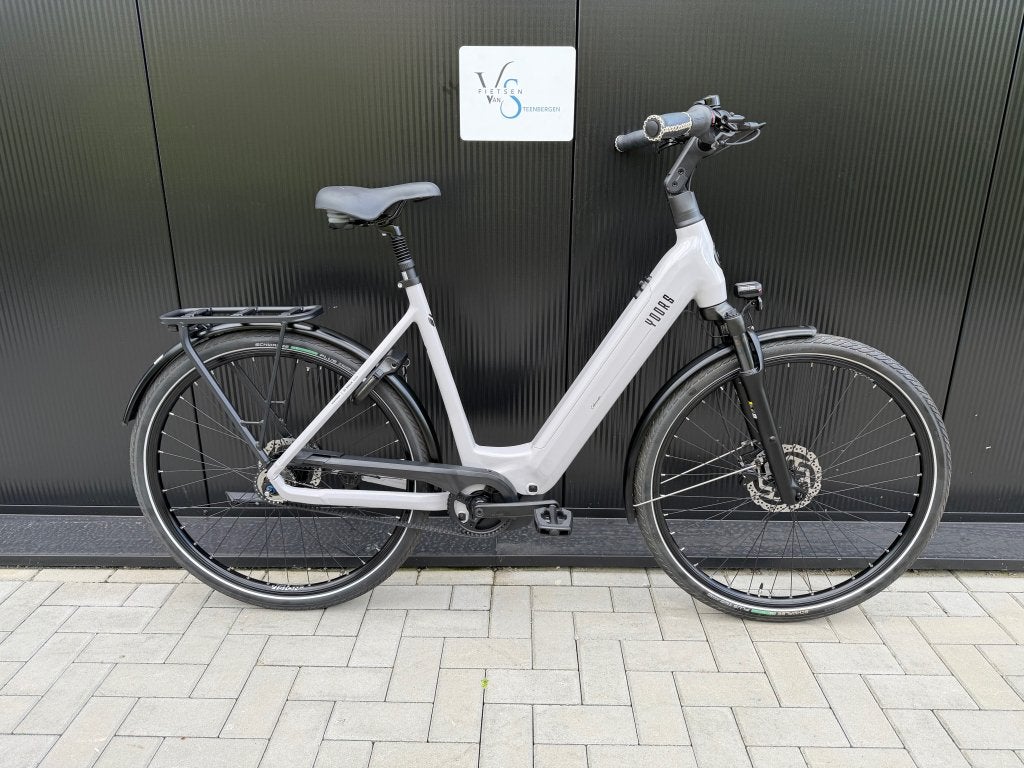 Yoors Spectrum 600 50cm 2026 Bosch Performance Line NIEUW, Info@ yoors.be, Nieuw, Ophalen of Verzenden, 51 tot 55 cm