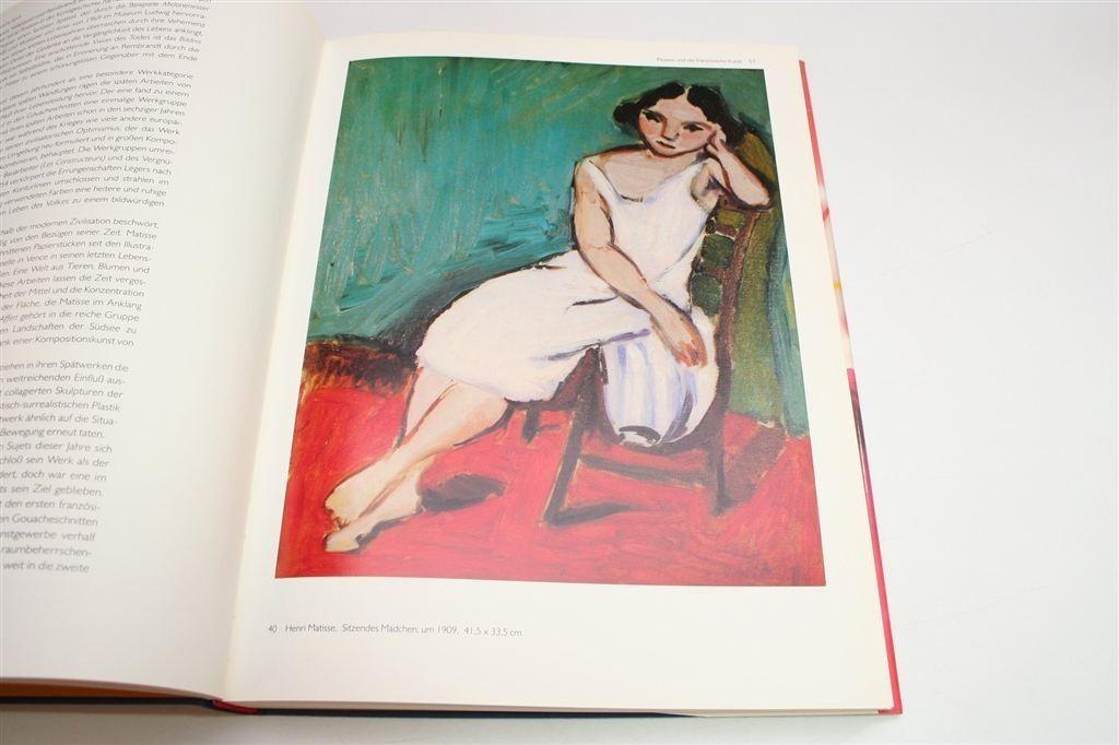 Museum Ludwig Keulen — De Meesterwerken uit de Collectie, Boeken, Ophalen of Verzenden, Zo goed als nieuw